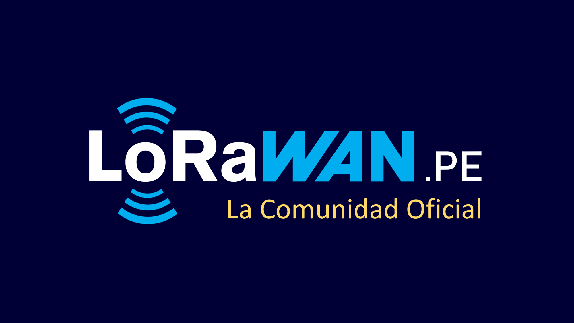 lorawan